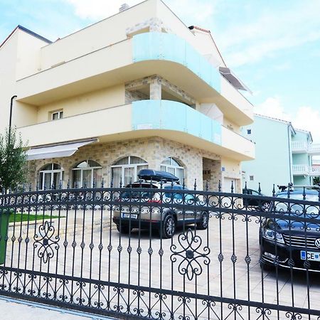 וודיצה Apartments Miskovic מראה חיצוני תמונה