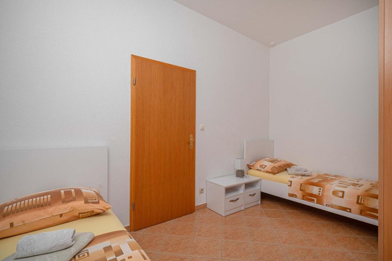 וודיצה Apartments Miskovic מראה חיצוני תמונה