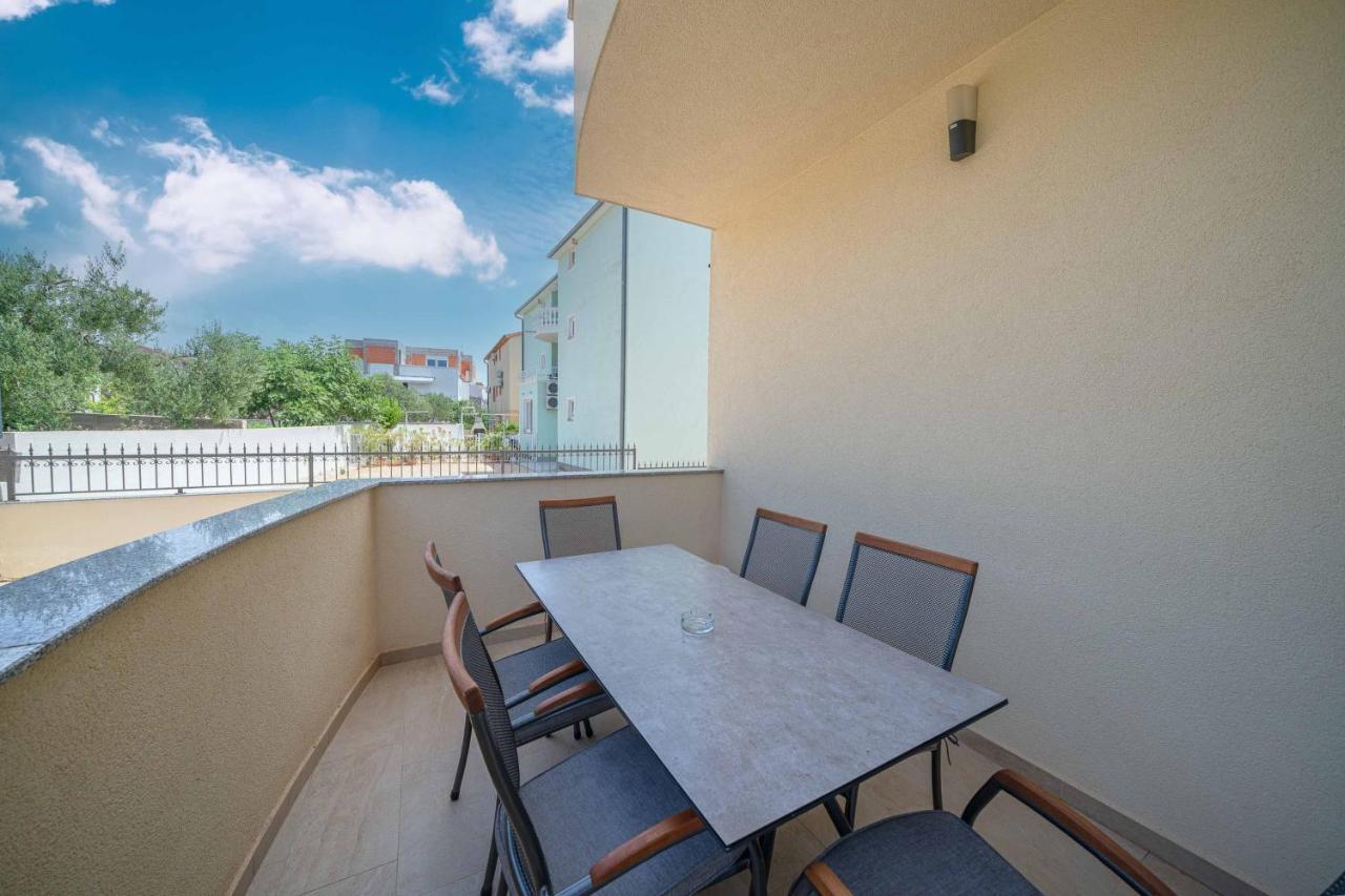 וודיצה Apartments Miskovic מראה חיצוני תמונה