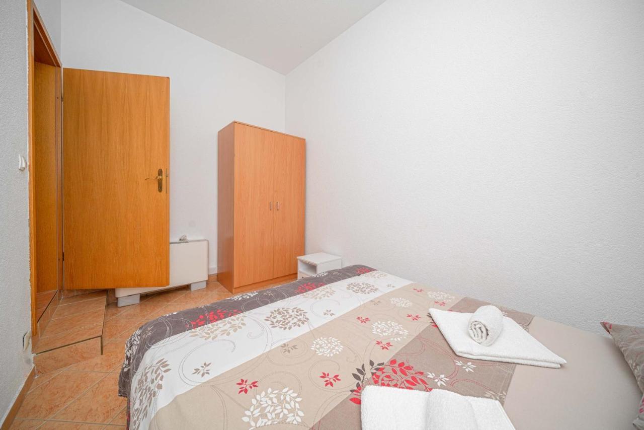 וודיצה Apartments Miskovic מראה חיצוני תמונה