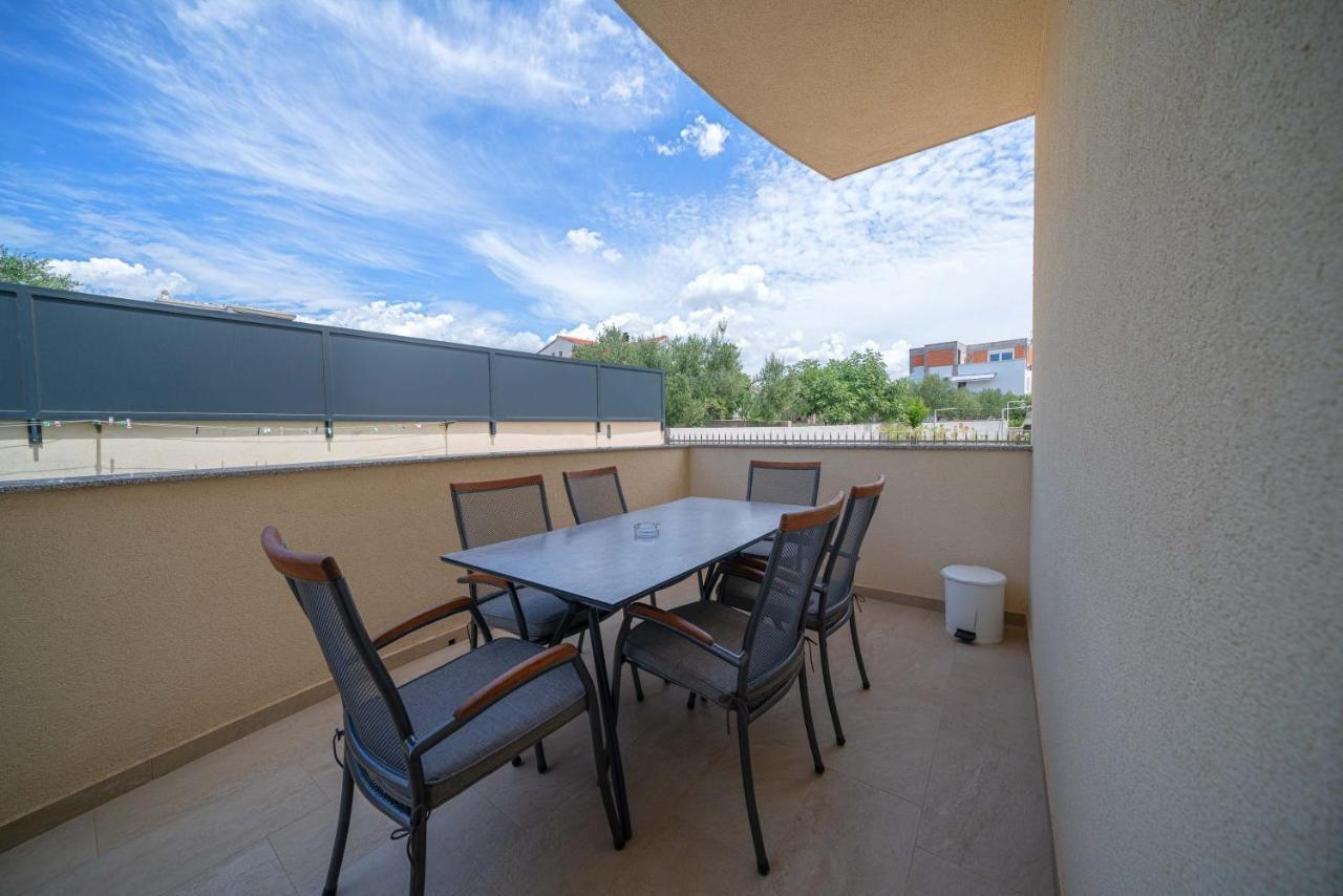 וודיצה Apartments Miskovic מראה חיצוני תמונה