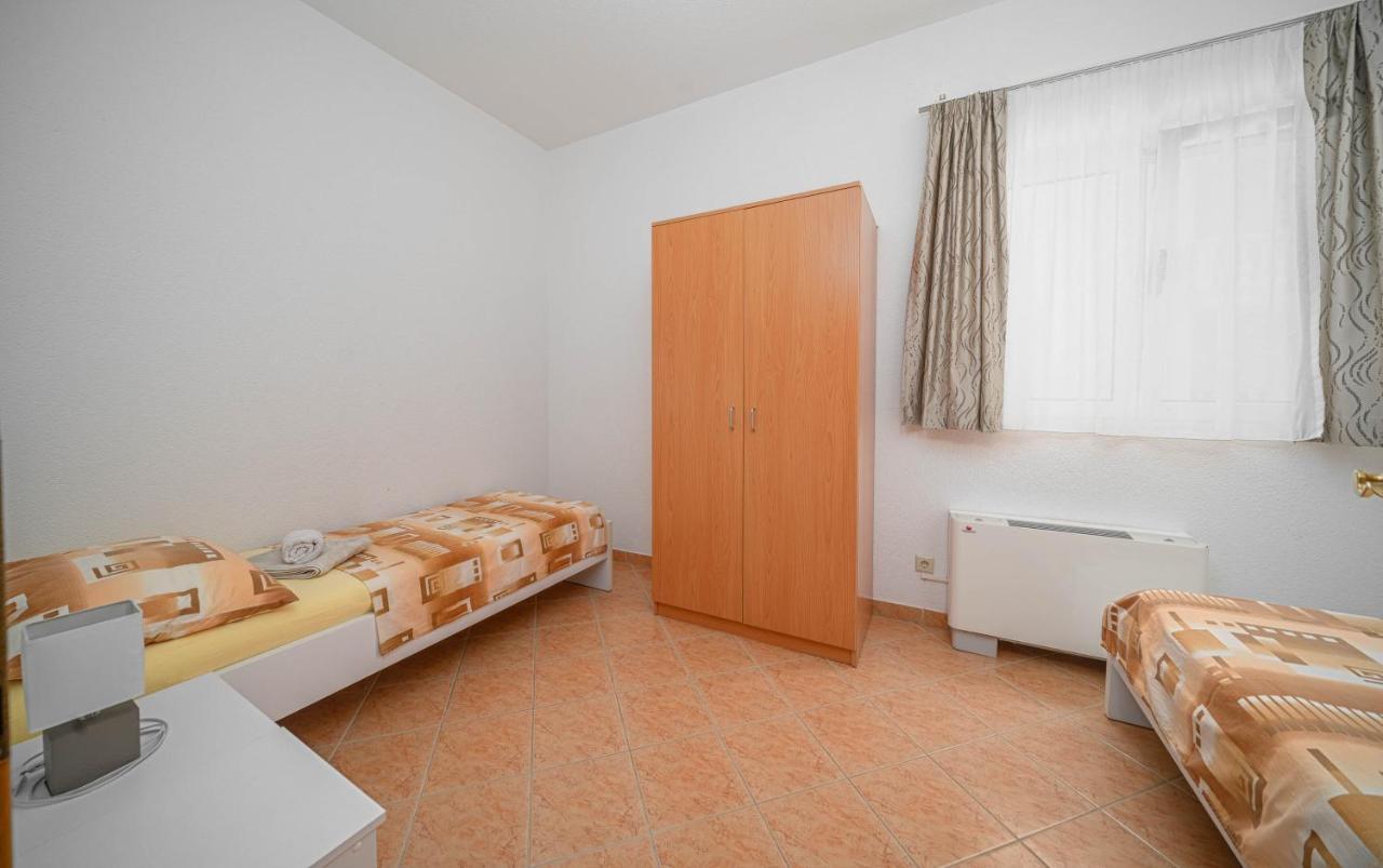 וודיצה Apartments Miskovic מראה חיצוני תמונה