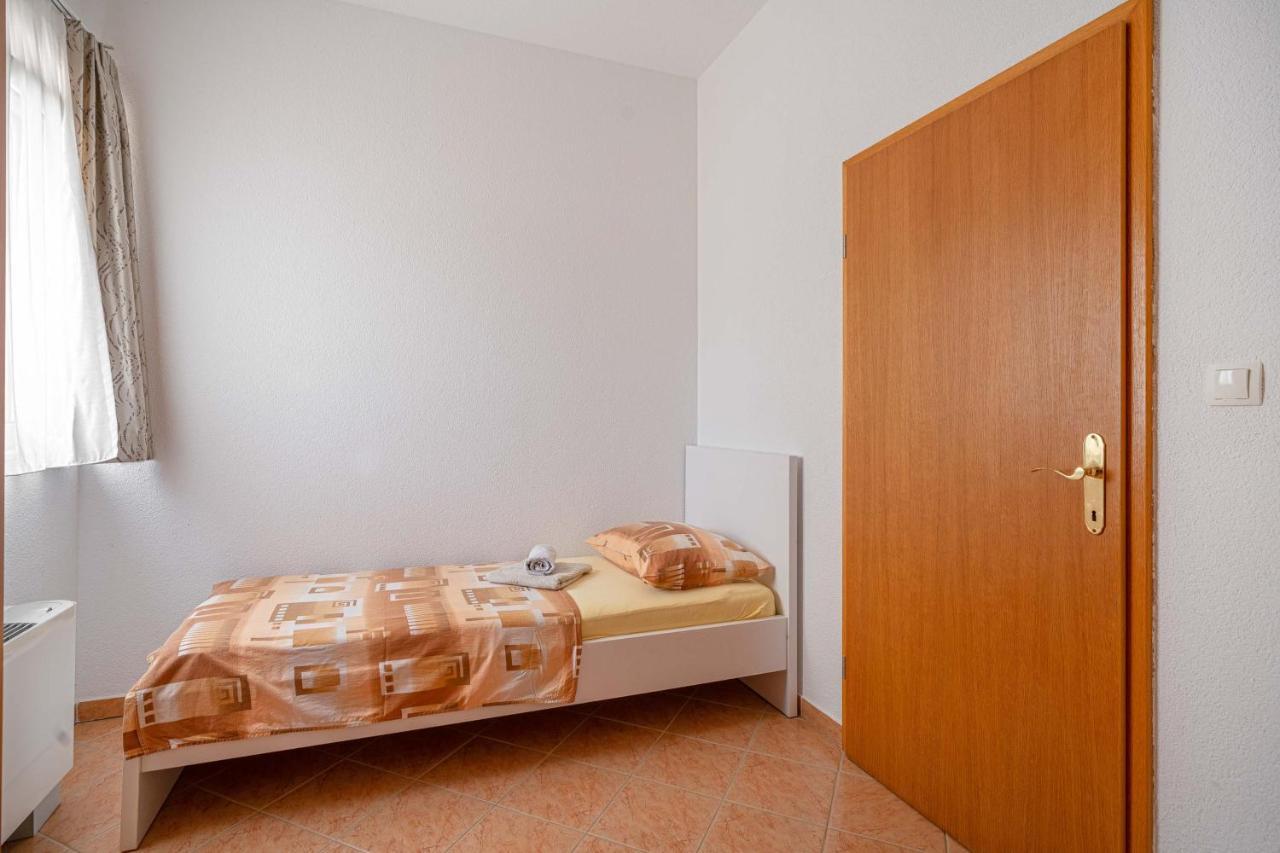 וודיצה Apartments Miskovic מראה חיצוני תמונה