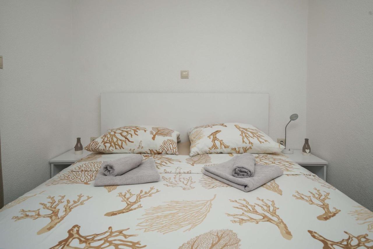וודיצה Apartments Miskovic מראה חיצוני תמונה