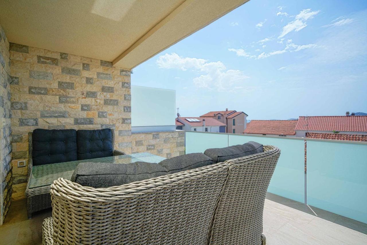 וודיצה Apartments Miskovic מראה חיצוני תמונה