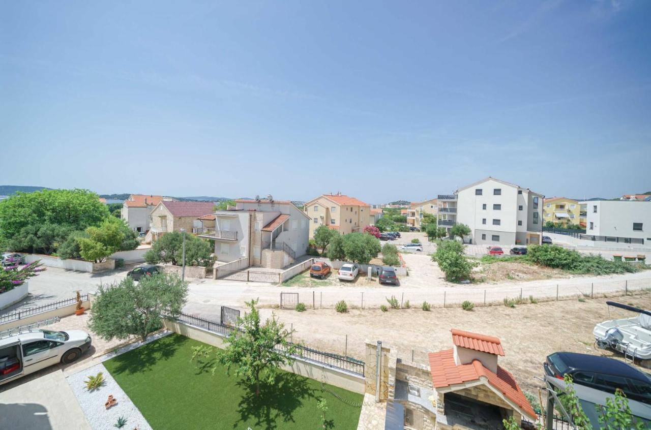 וודיצה Apartments Miskovic מראה חיצוני תמונה