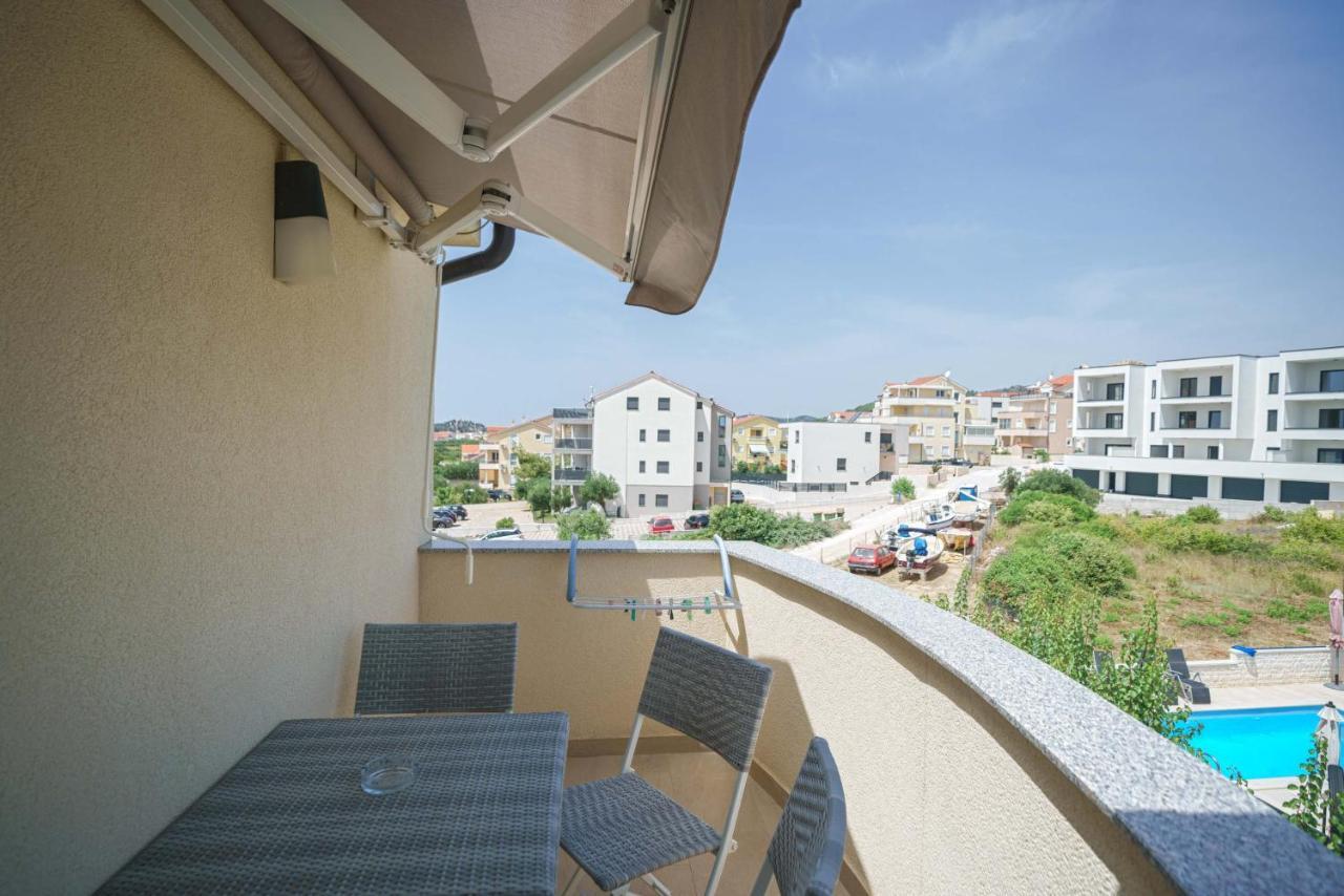 וודיצה Apartments Miskovic מראה חיצוני תמונה