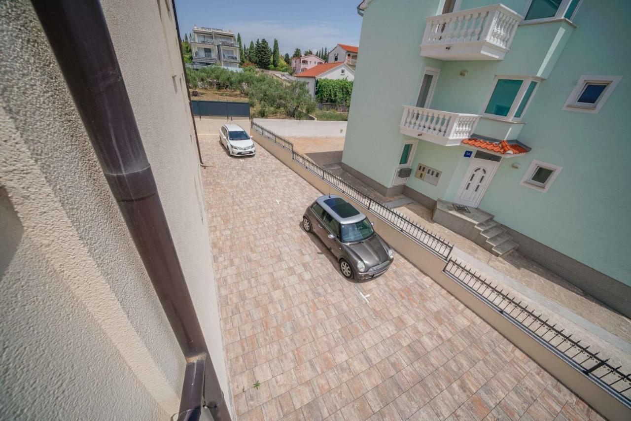 וודיצה Apartments Miskovic מראה חיצוני תמונה