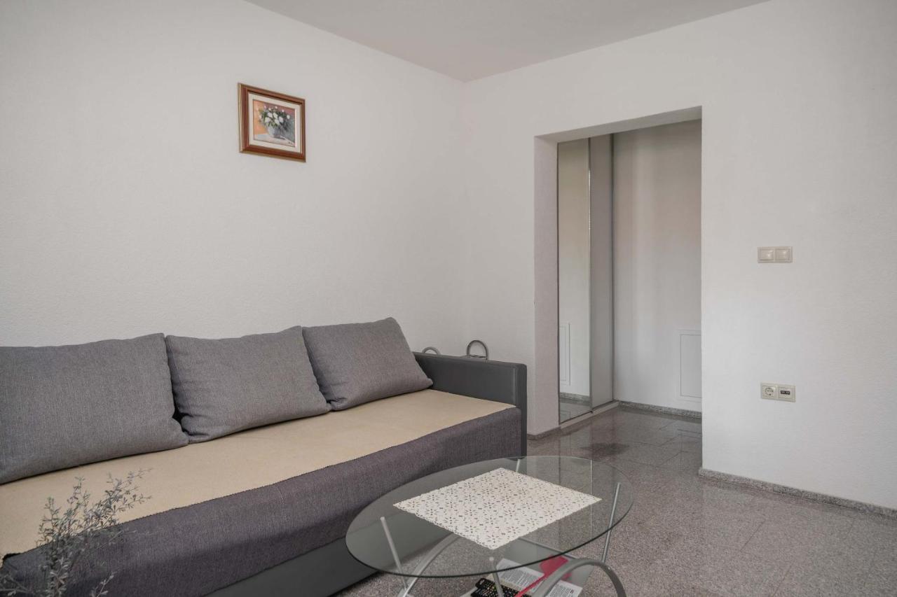 וודיצה Apartments Miskovic מראה חיצוני תמונה