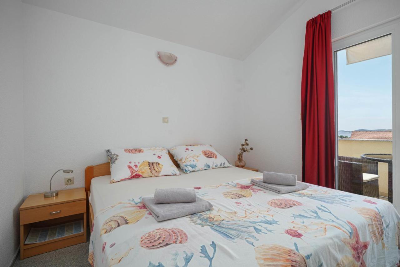 וודיצה Apartments Miskovic מראה חיצוני תמונה