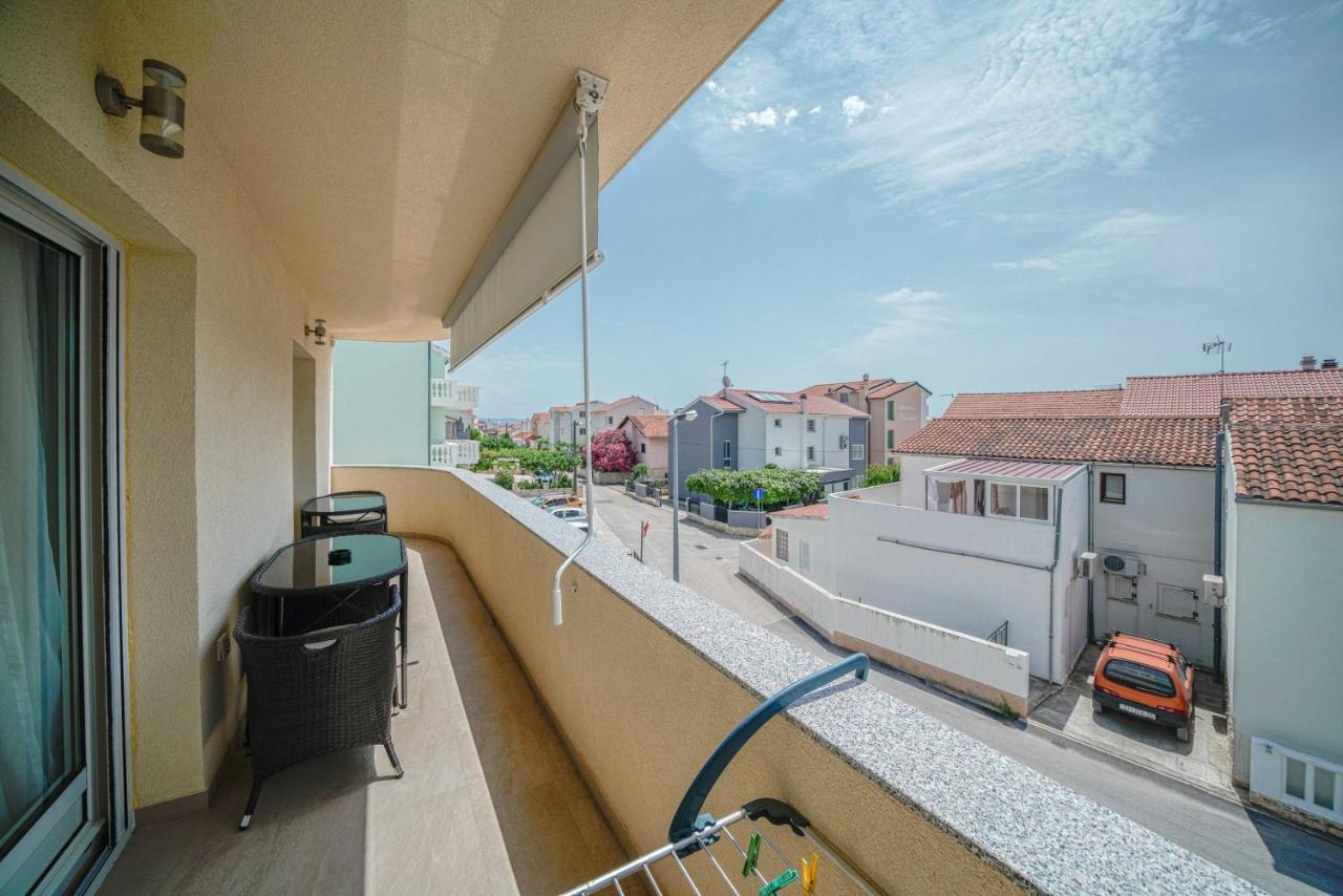 וודיצה Apartments Miskovic מראה חיצוני תמונה