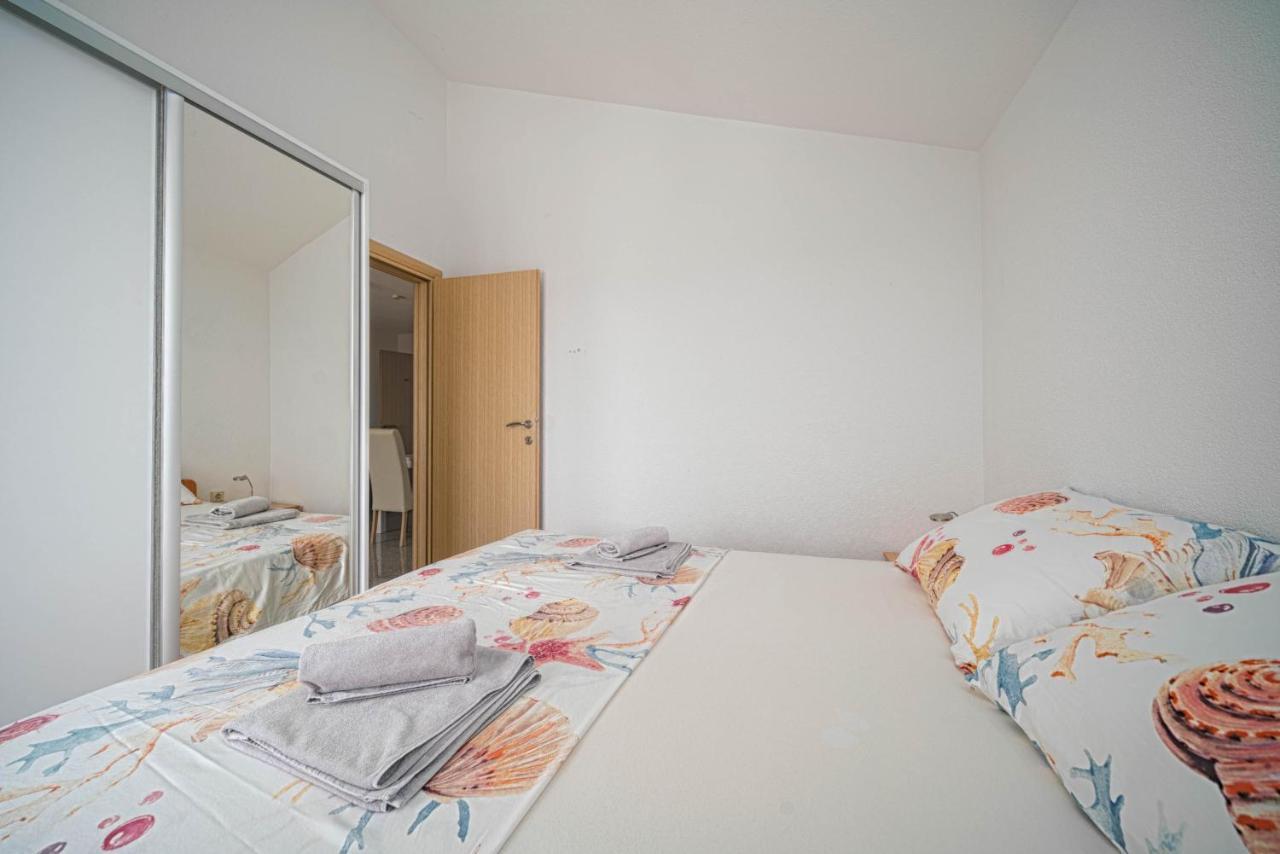 וודיצה Apartments Miskovic מראה חיצוני תמונה