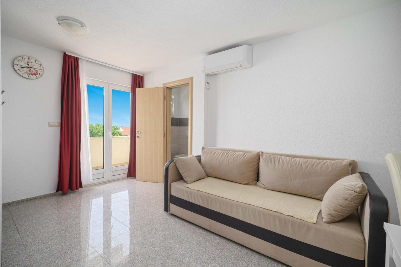 וודיצה Apartments Miskovic מראה חיצוני תמונה
