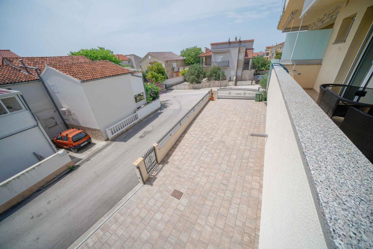 וודיצה Apartments Miskovic מראה חיצוני תמונה