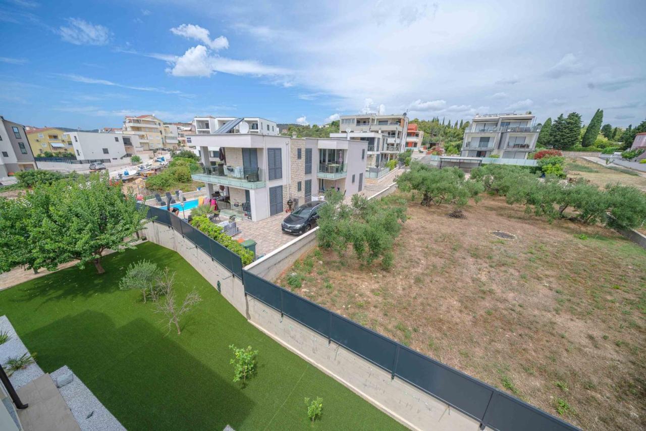 וודיצה Apartments Miskovic מראה חיצוני תמונה