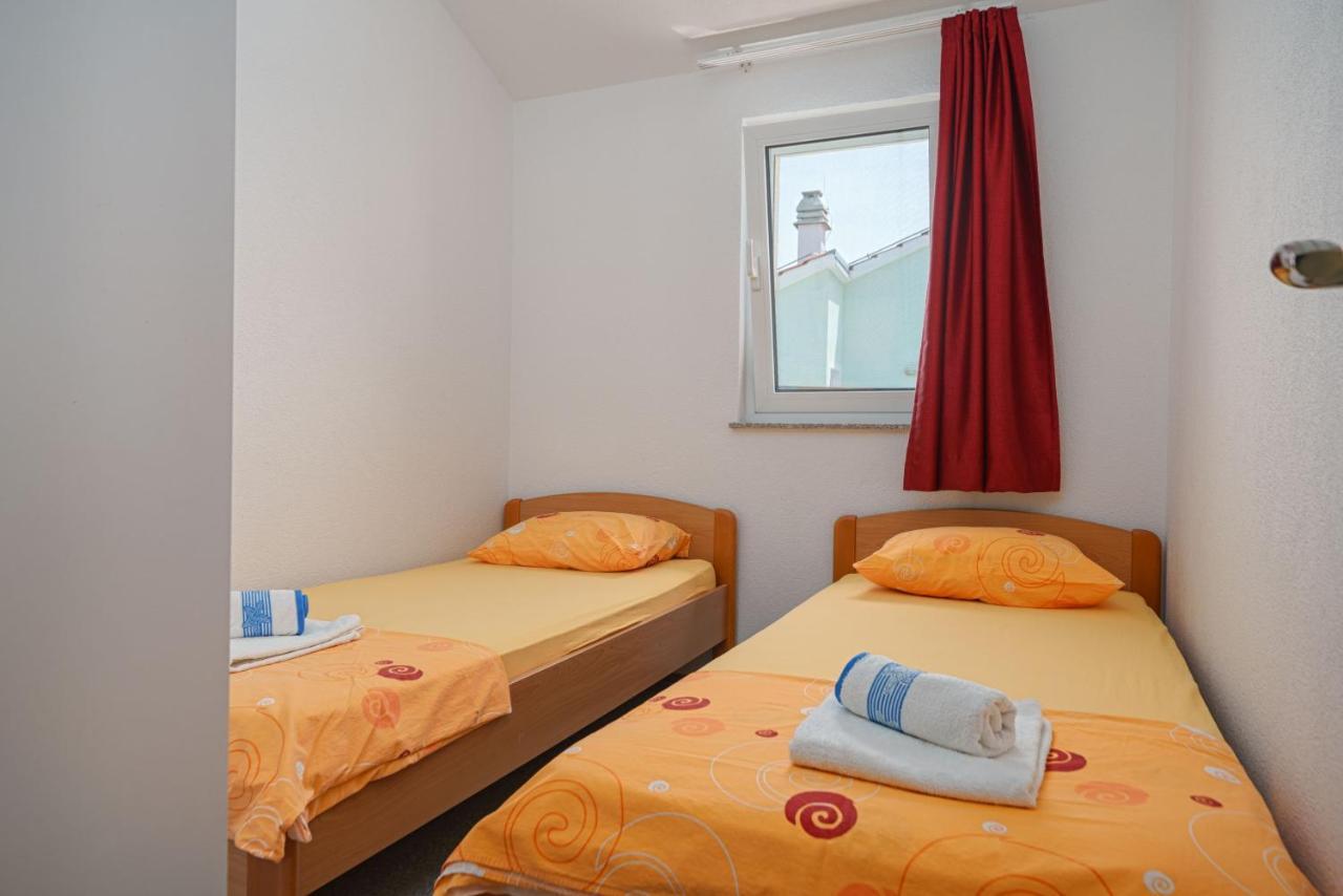וודיצה Apartments Miskovic מראה חיצוני תמונה