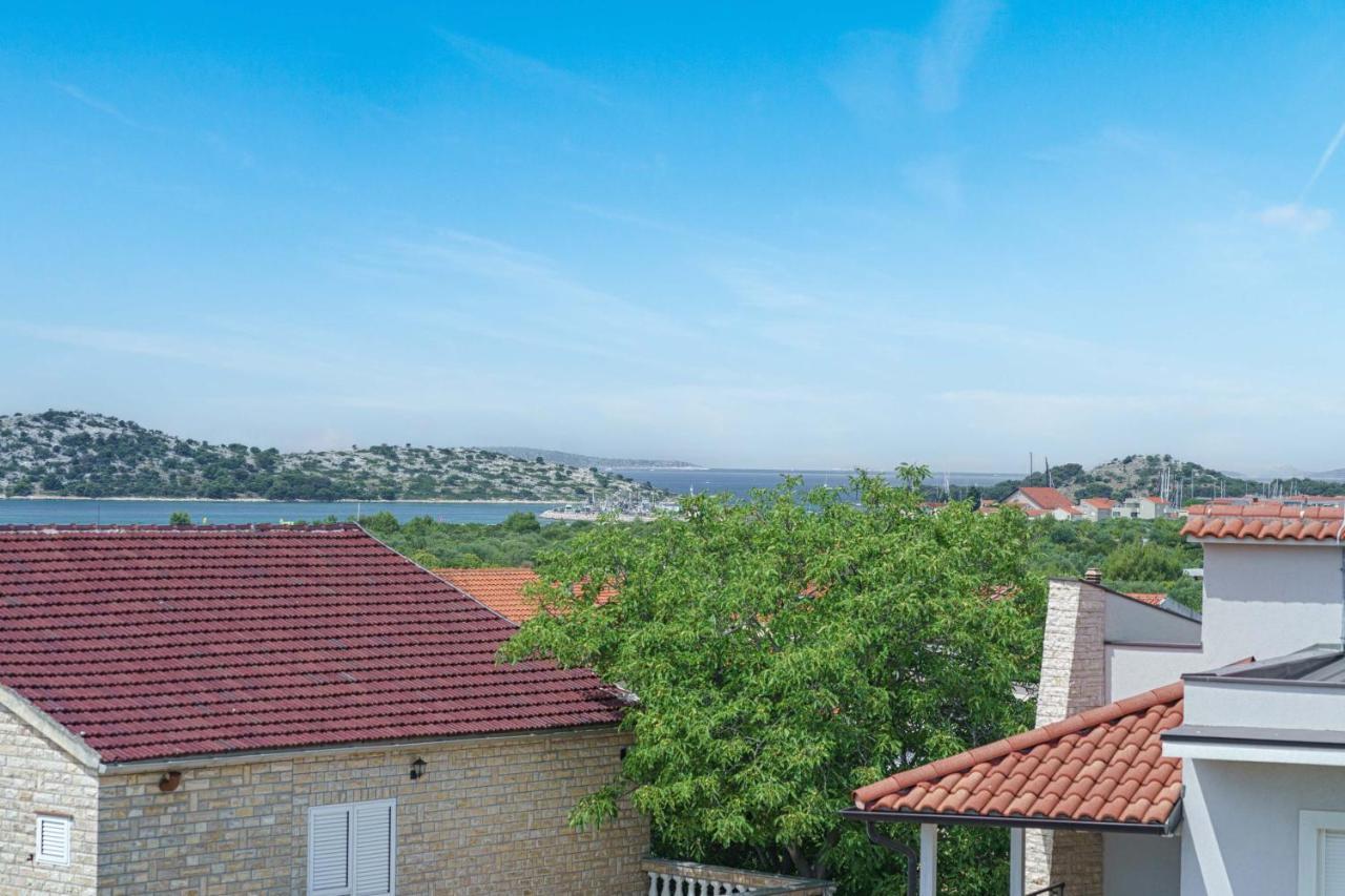 וודיצה Apartments Miskovic מראה חיצוני תמונה