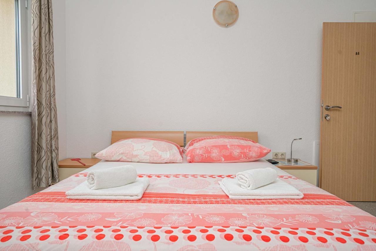 וודיצה Apartments Miskovic מראה חיצוני תמונה