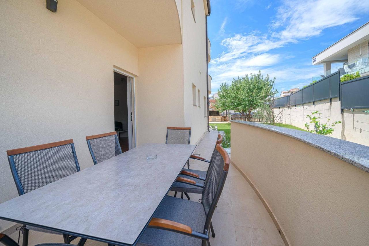 וודיצה Apartments Miskovic מראה חיצוני תמונה