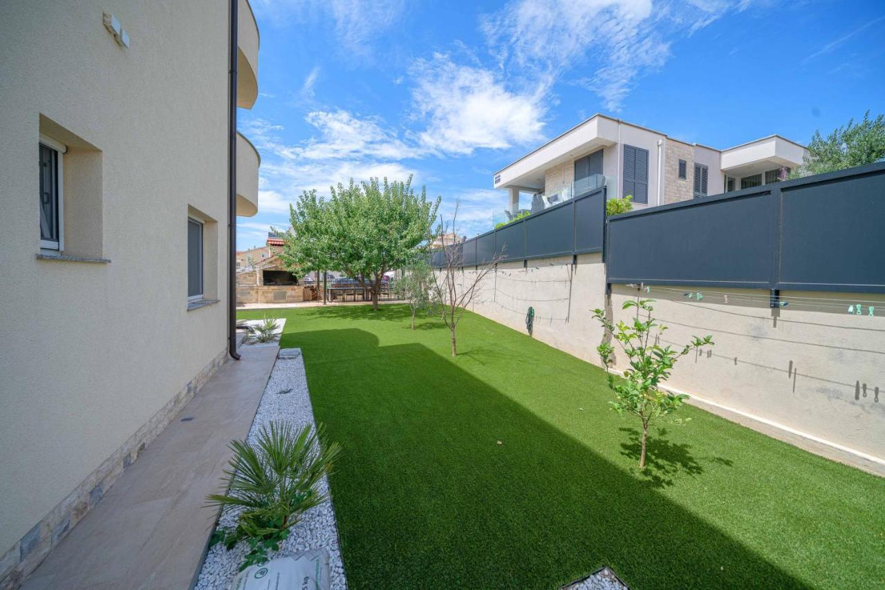 וודיצה Apartments Miskovic מראה חיצוני תמונה