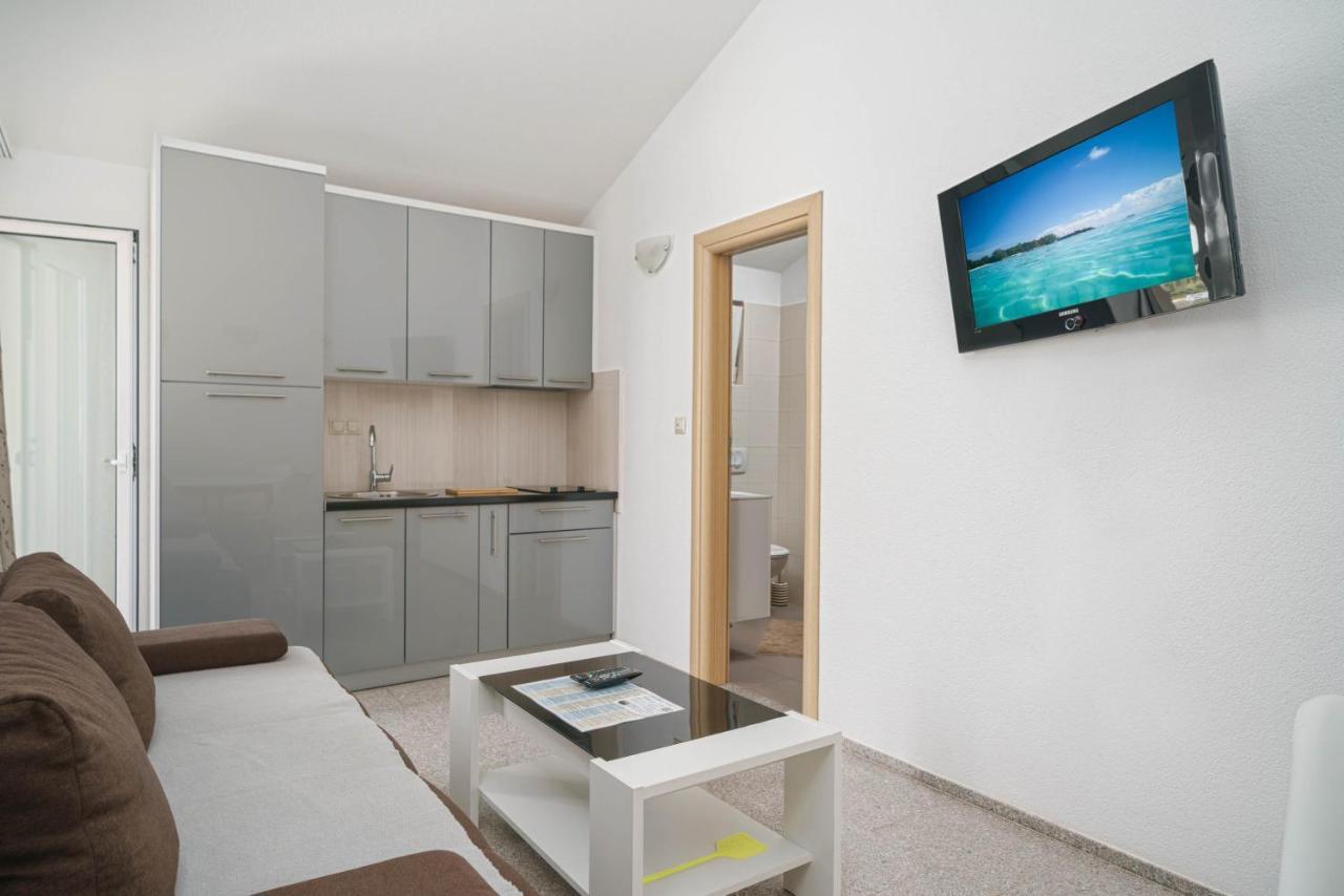וודיצה Apartments Miskovic מראה חיצוני תמונה