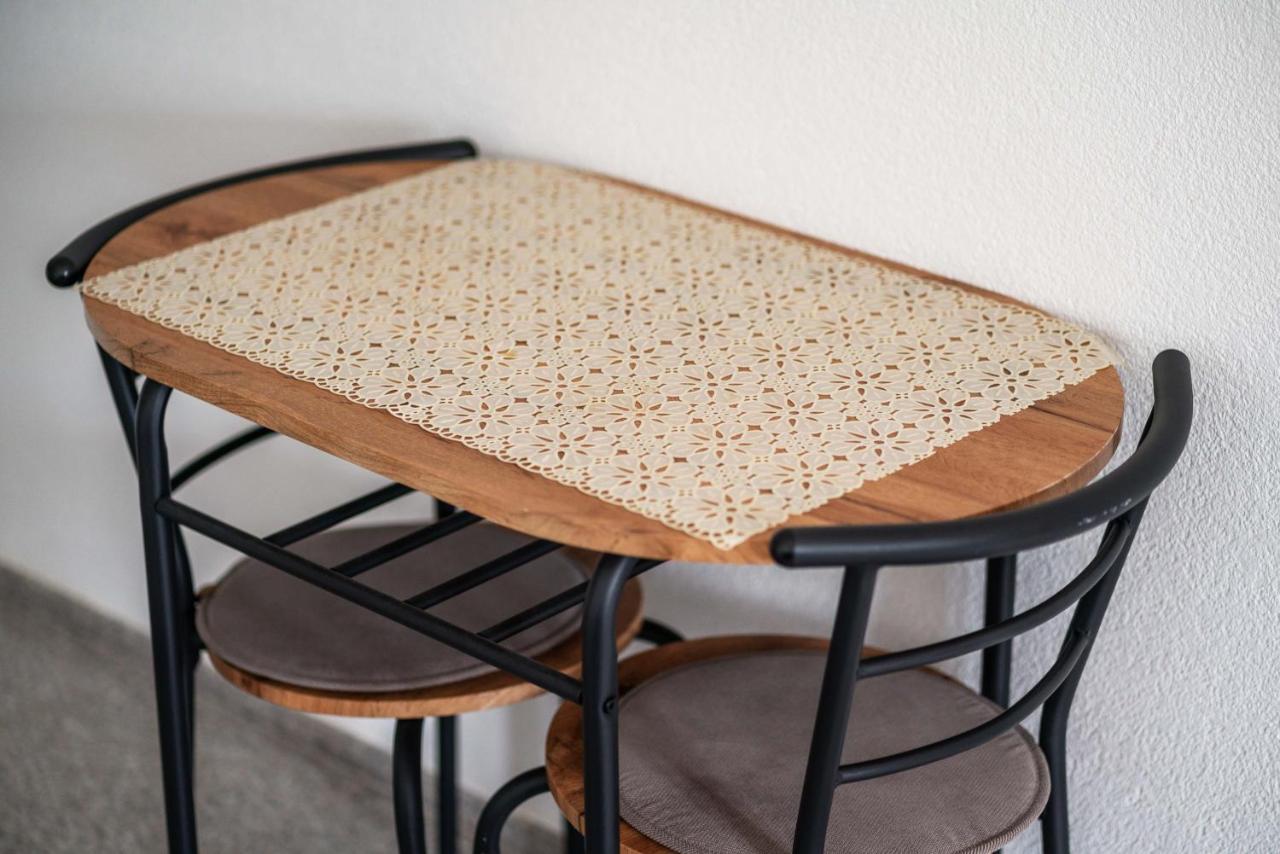 וודיצה Apartments Miskovic מראה חיצוני תמונה