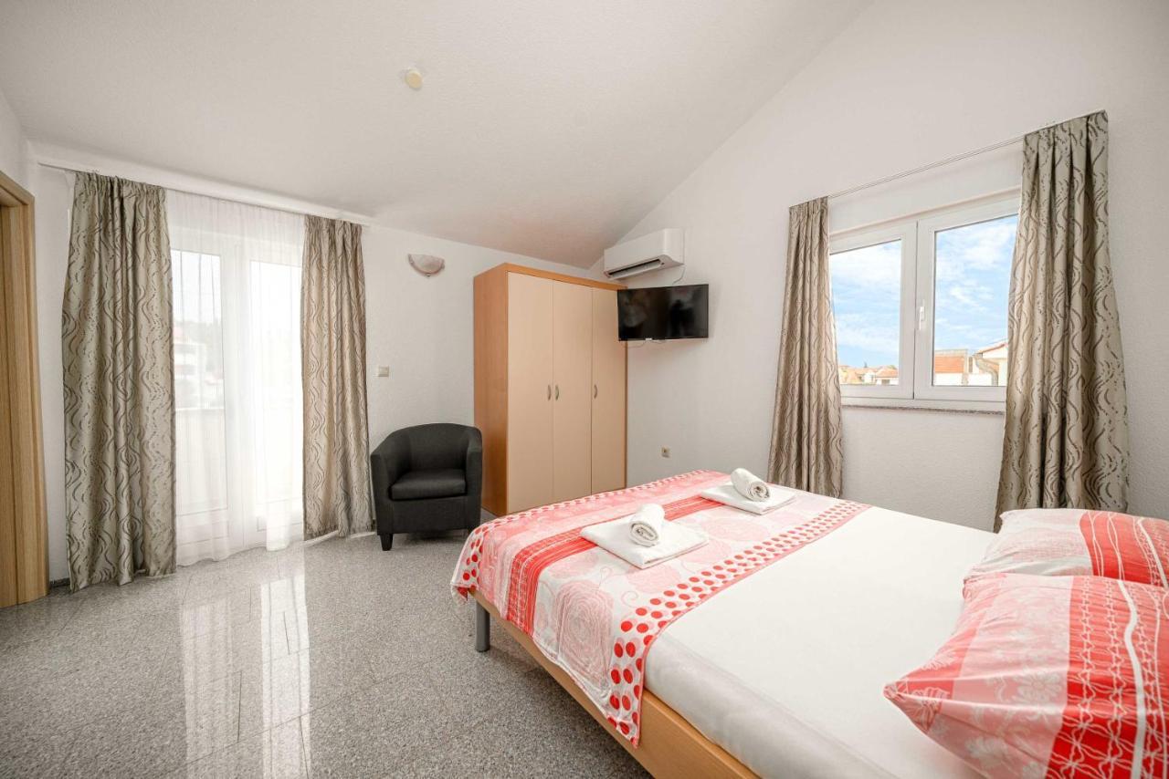 וודיצה Apartments Miskovic מראה חיצוני תמונה