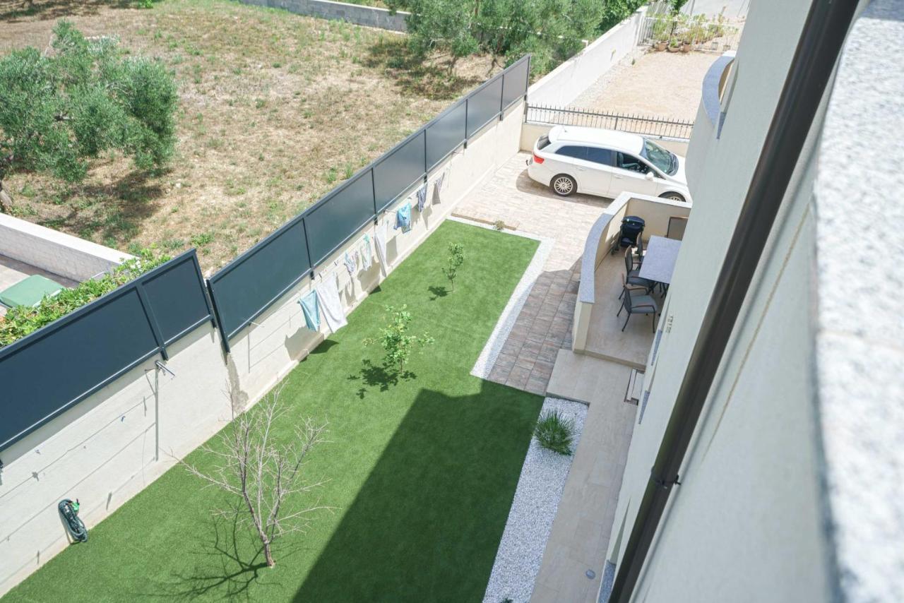 וודיצה Apartments Miskovic מראה חיצוני תמונה