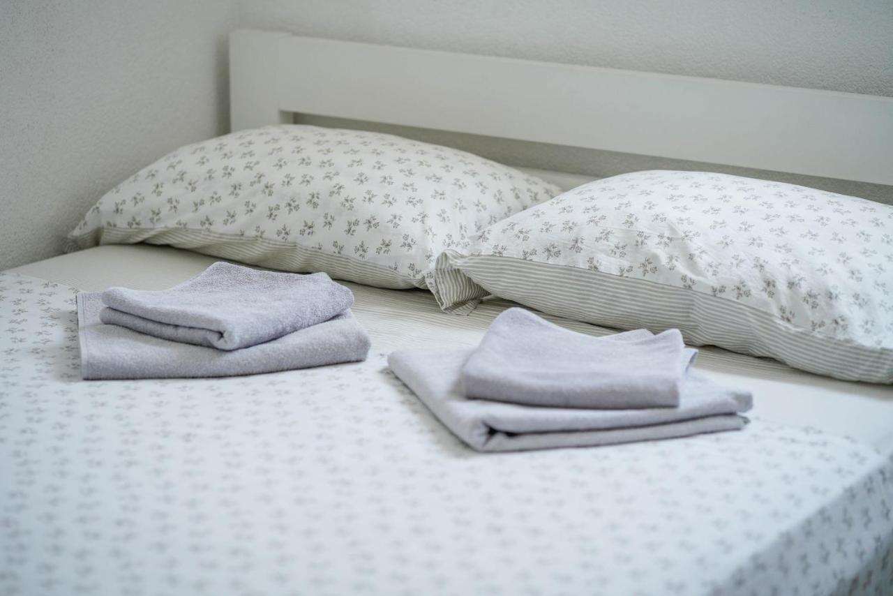 וודיצה Apartments Miskovic מראה חיצוני תמונה