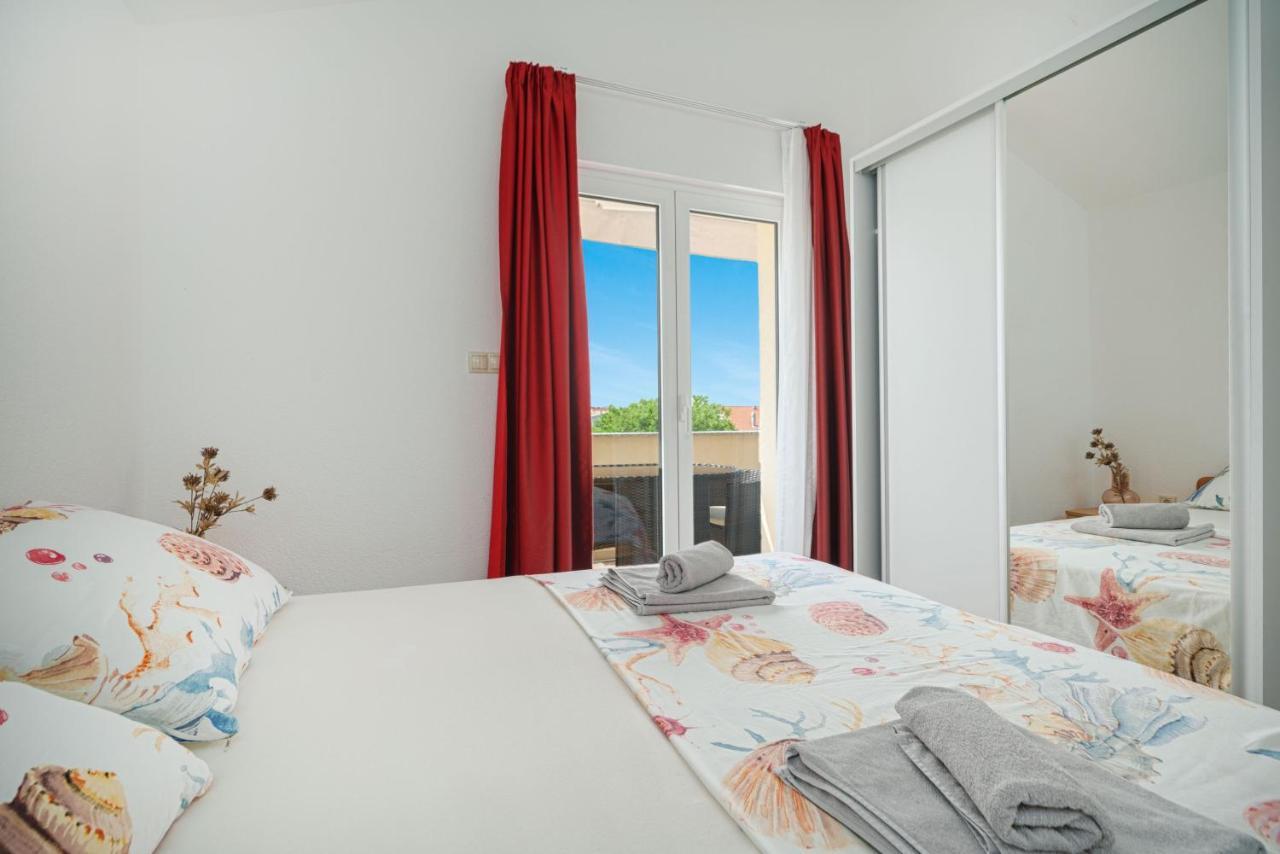 וודיצה Apartments Miskovic מראה חיצוני תמונה