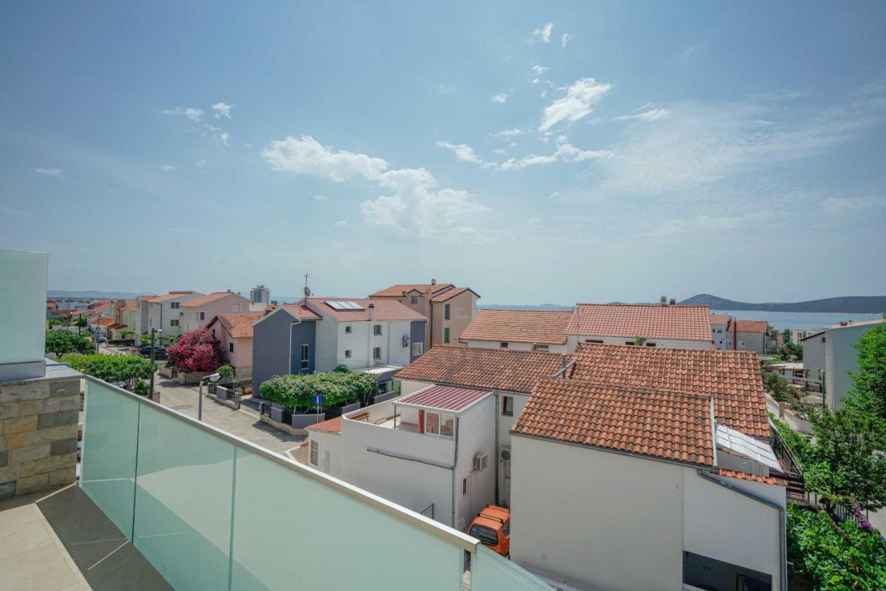 וודיצה Apartments Miskovic מראה חיצוני תמונה