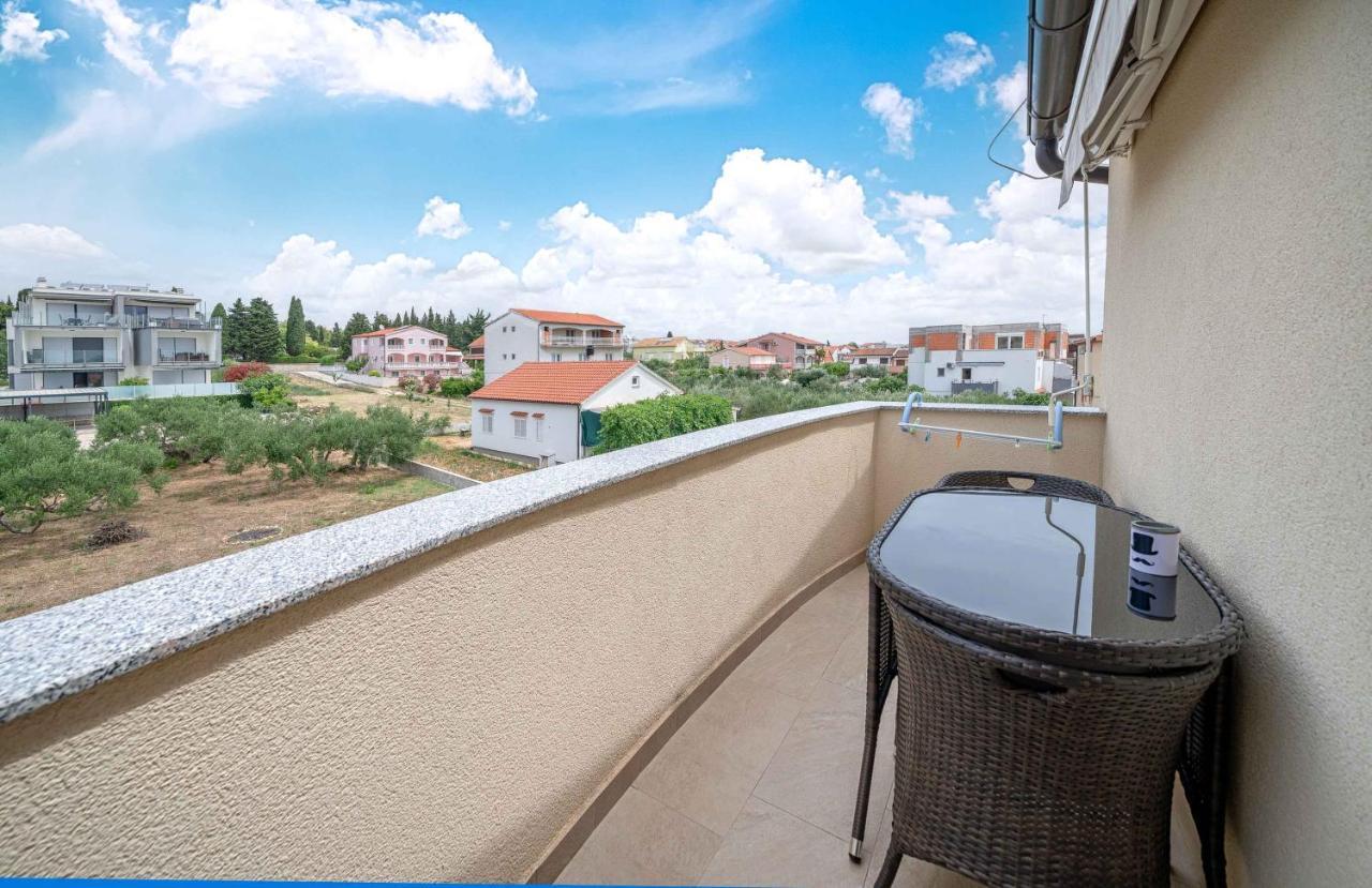 וודיצה Apartments Miskovic מראה חיצוני תמונה