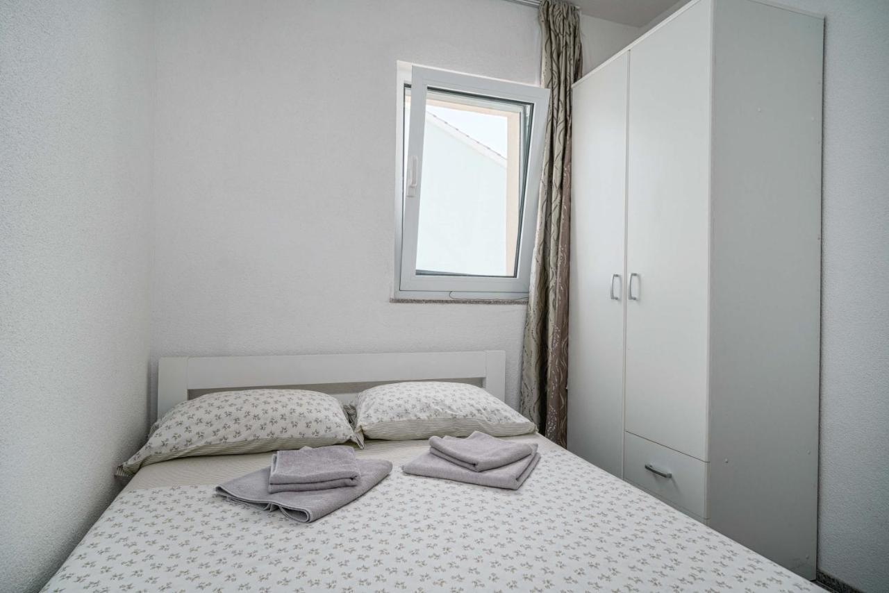 וודיצה Apartments Miskovic מראה חיצוני תמונה