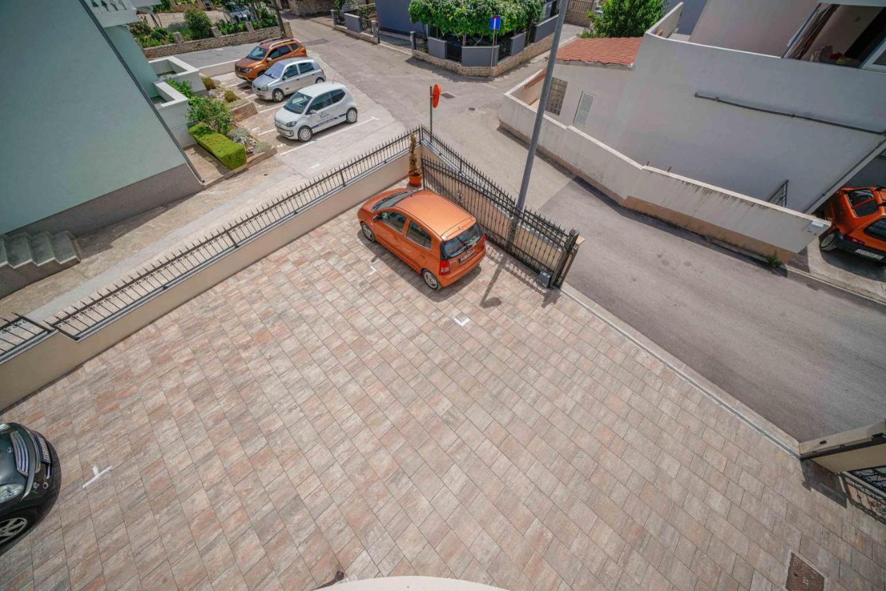וודיצה Apartments Miskovic מראה חיצוני תמונה