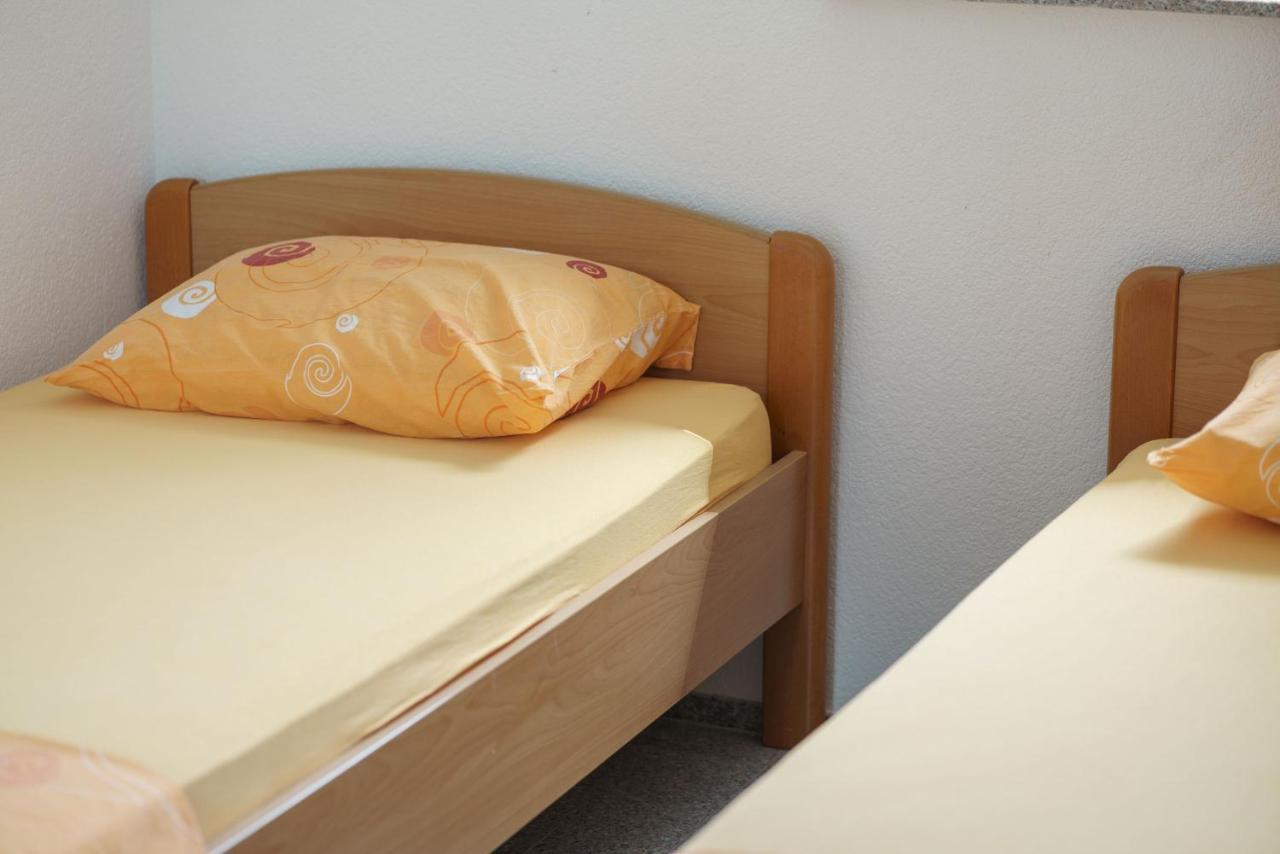 וודיצה Apartments Miskovic מראה חיצוני תמונה