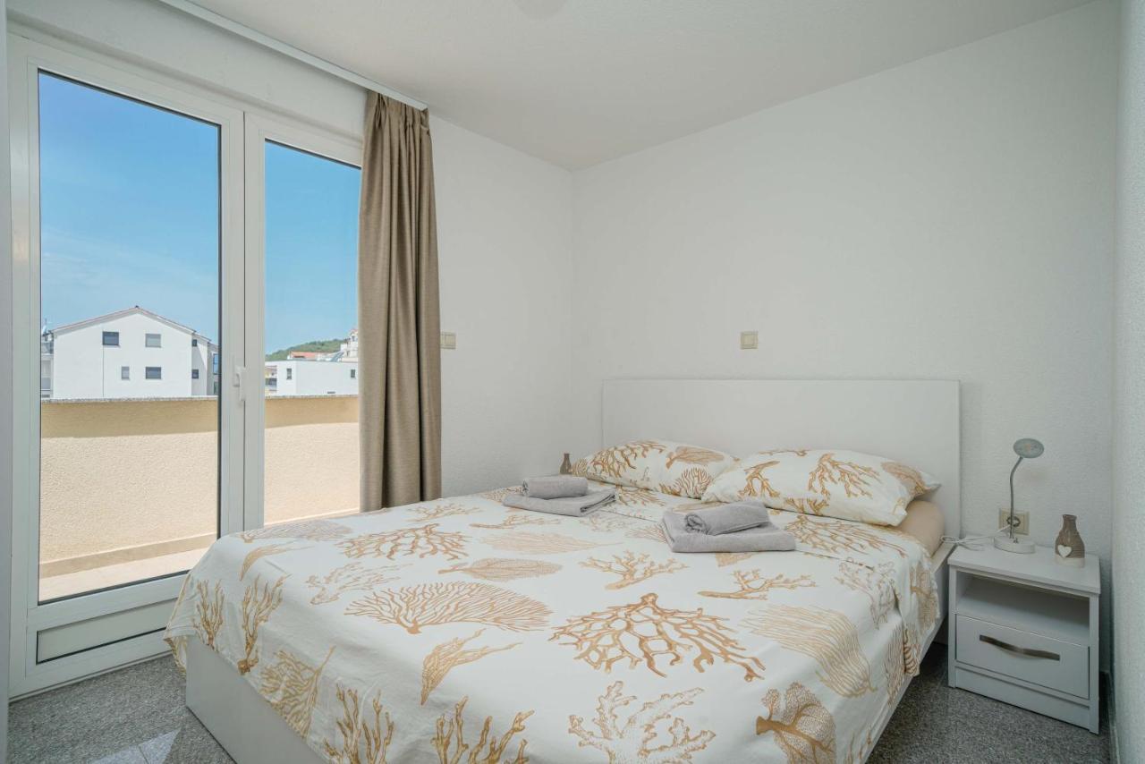 וודיצה Apartments Miskovic מראה חיצוני תמונה