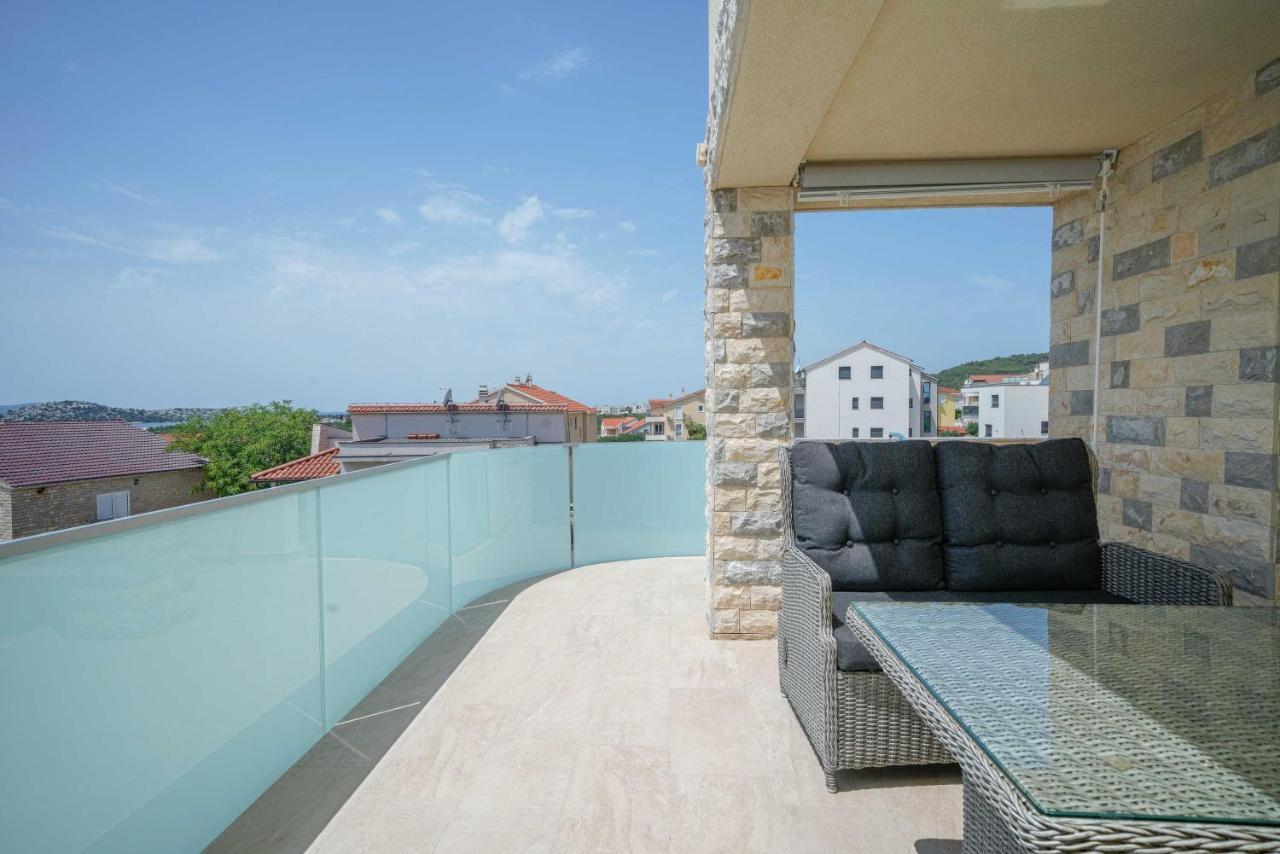 וודיצה Apartments Miskovic מראה חיצוני תמונה