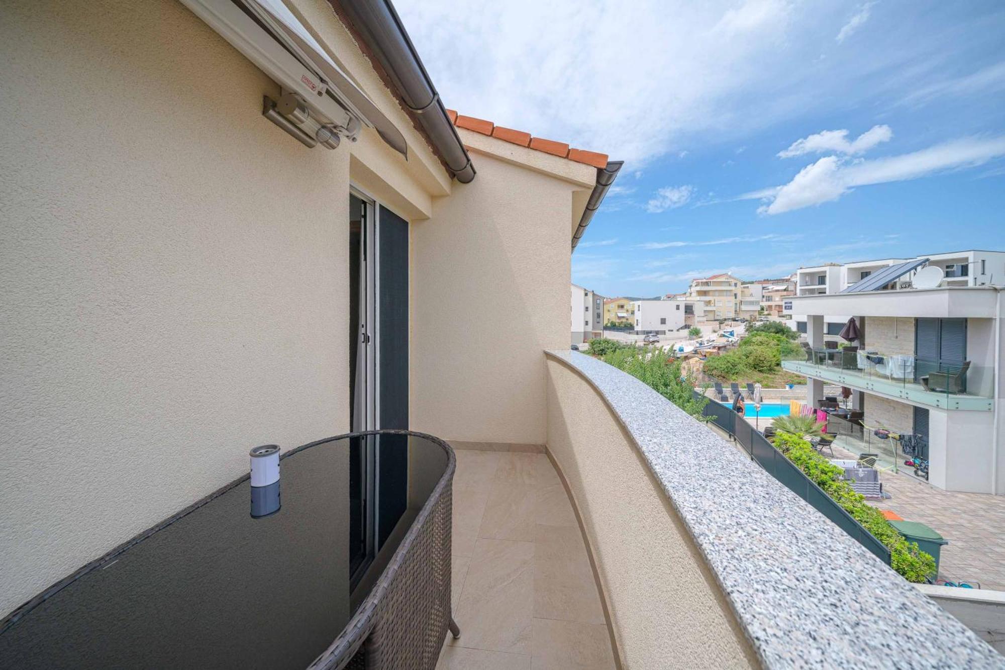 וודיצה Apartments Miskovic מראה חיצוני תמונה