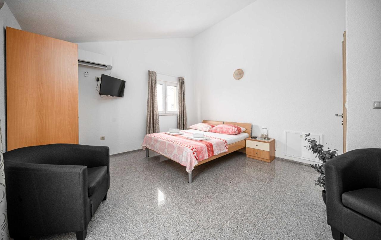 וודיצה Apartments Miskovic מראה חיצוני תמונה