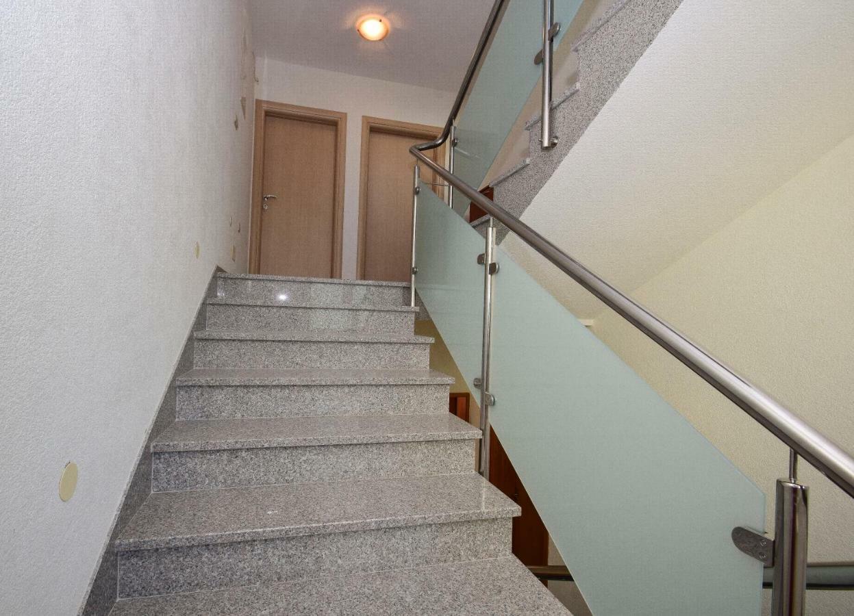 וודיצה Apartments Miskovic מראה חיצוני תמונה
