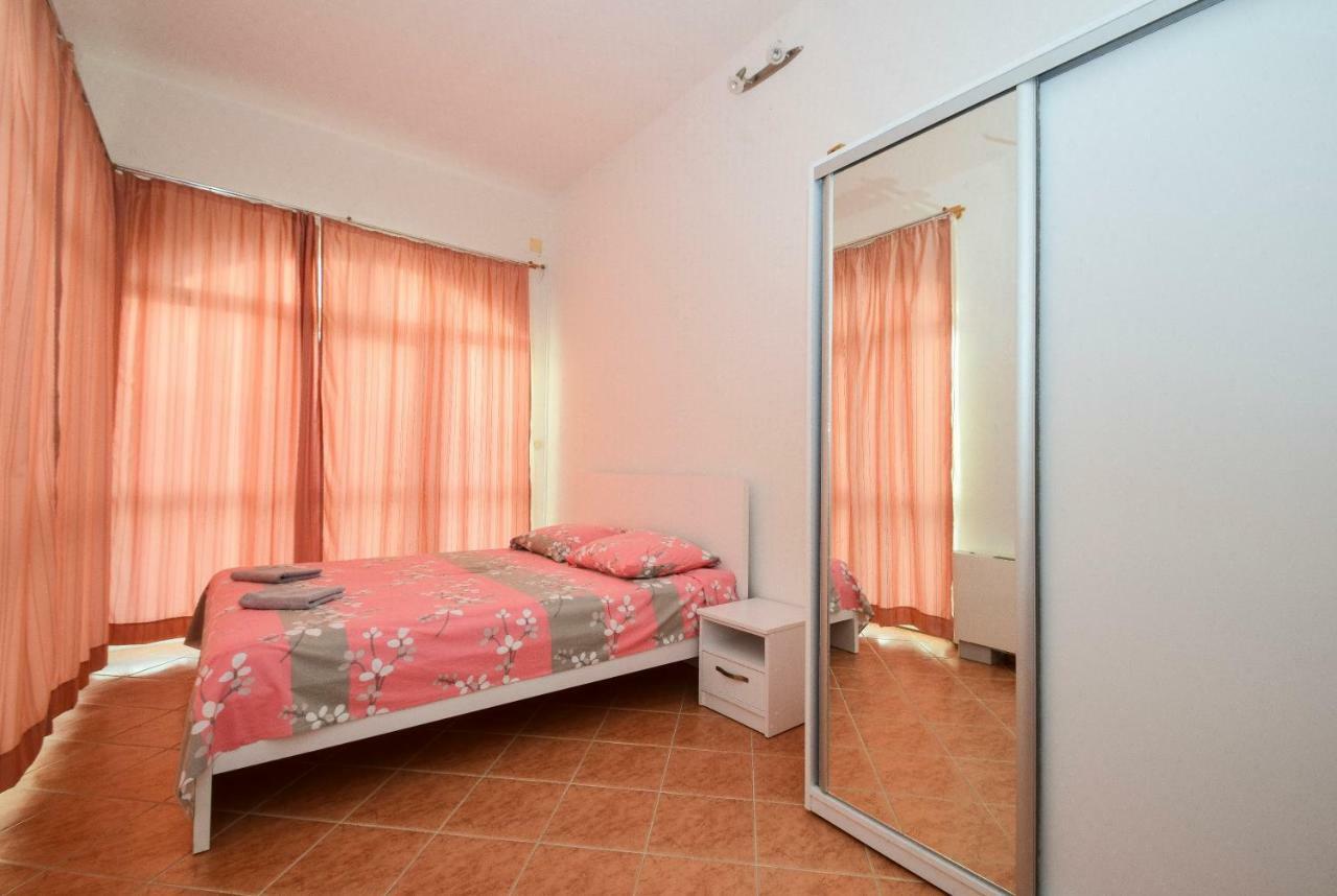 וודיצה Apartments Miskovic מראה חיצוני תמונה