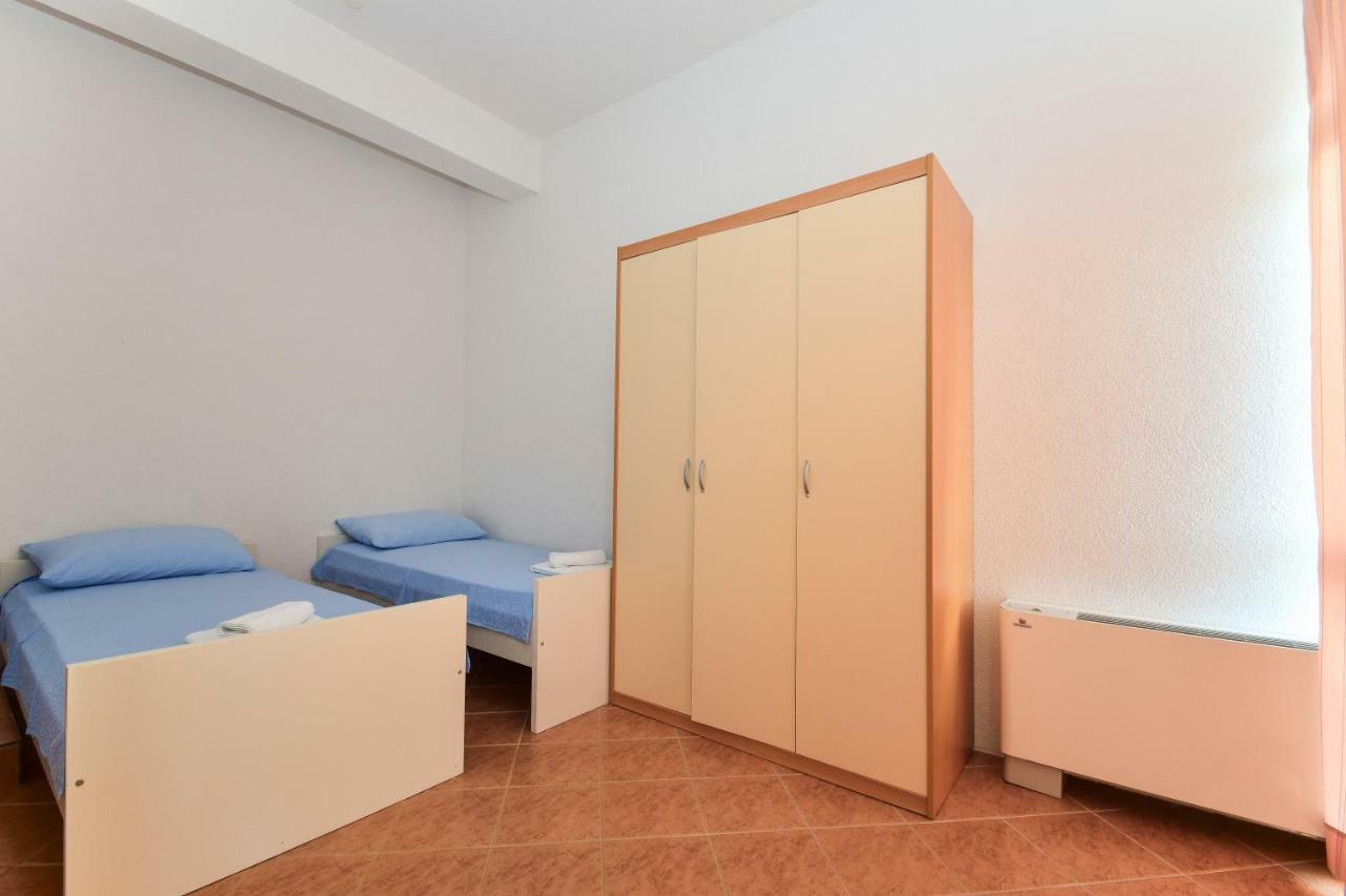 וודיצה Apartments Miskovic מראה חיצוני תמונה