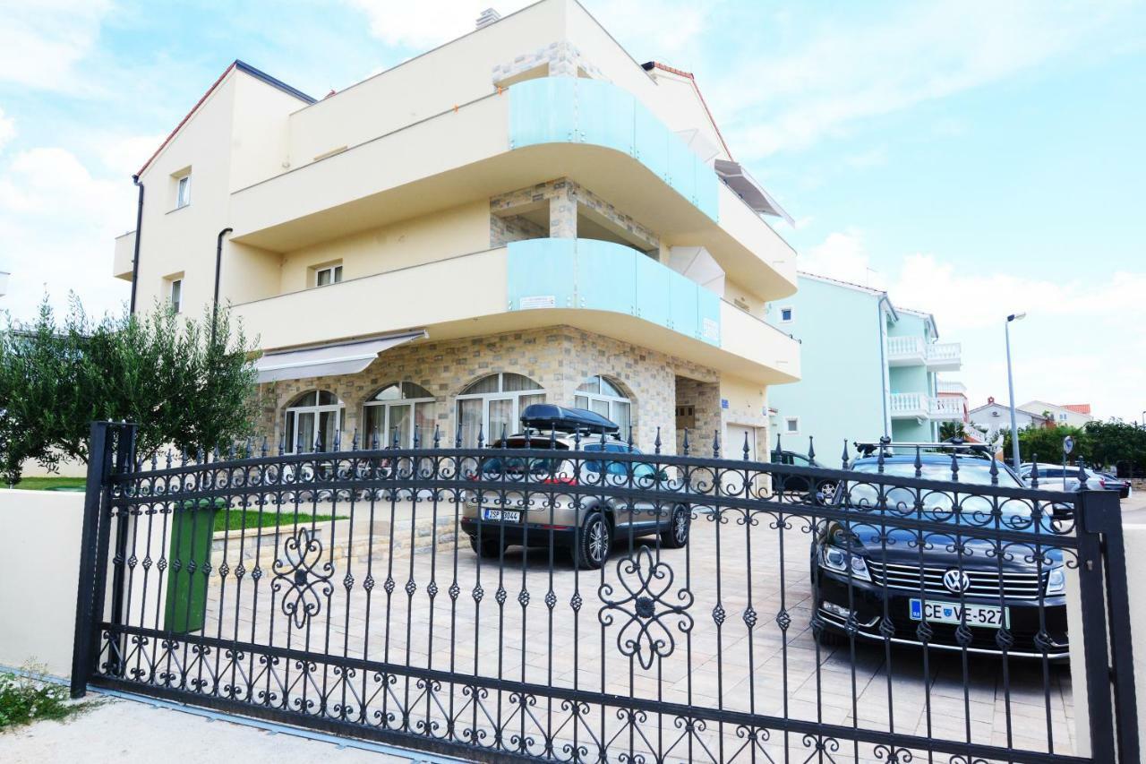 וודיצה Apartments Miskovic מראה חיצוני תמונה